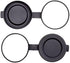 Opticron Rubber Objective Lens Covers 32mm OG XL Pair, Fits Models with Outer Diameter 47~48mm