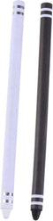 Artibetter 2pcs Children's Capacitive Touchscreen Pen, Silicone Stylus Pen for Touchscreen Devices