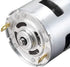 Generic 12V 12000RPM 0.5A (c0d3e 83535 c4d97 17b84 77ec1 XYWHPGV Electric Motor DC Round Shaft For RC Boat Toy Model
