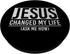 Christianity Faith Christian Gift Idea Religion Jesus PopSockets Standard PopGrip