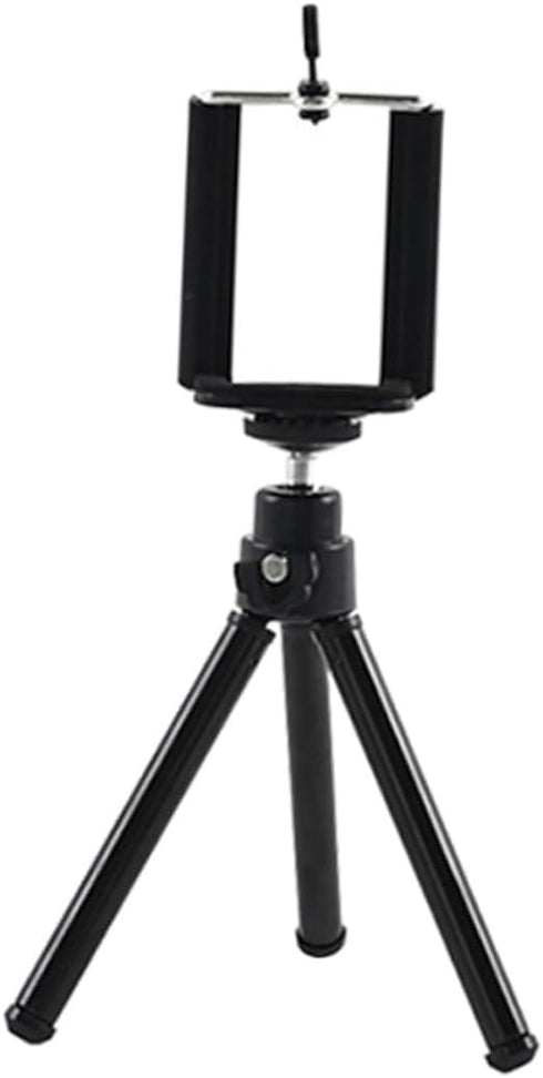 Veemoon Phone Tablet Holder Ubsize Phone Tripod Tablet Stands Tripod for Cell Phone