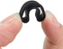 Strap Loop 2Pcs for Suunto Core - Rubber Clasp Ring Fastener Replacement for Watch Band