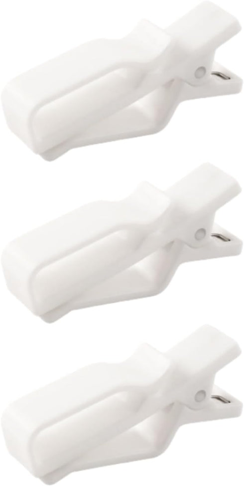 GHSGHS Adjustable Cable Holder for Nightstand - Cable Management Organizer with USB Port,