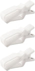 GHSGHS Adjustable Cable Holder for Nightstand - Cable Management Organizer with USB Port,