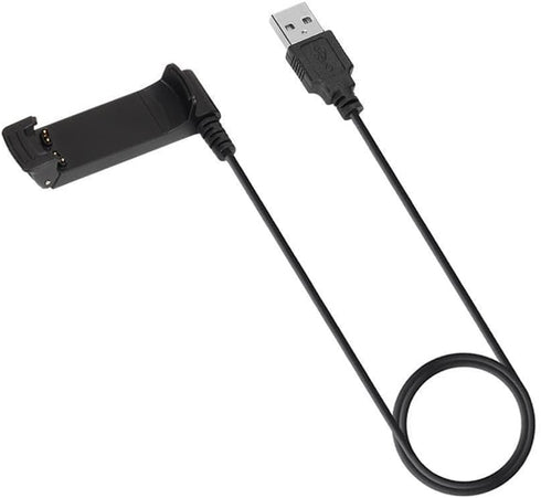 USB Charging Cable Dock for Garmin Fenix/Quatix/Tactix/D2 Smart Watch USB Charger Charging Cables Dock