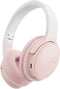 SLuB Wireless Headphones Over Ear, Foldable Bluetooth Headset, HD Stereo Sound, Built-in HD Microphone, 30H Playtime,