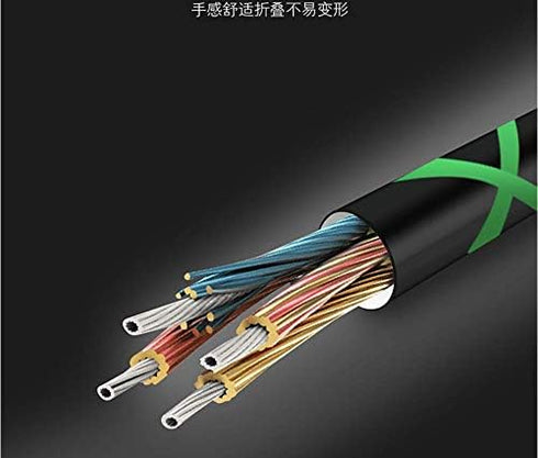 Clip On Earphones, Over-Ear Running Stereophone Headphones for Workout, Exercise, Gym, Compatible with iPhone, Android