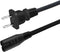 SZSWWPOR Replacement 5FT New Power Input: 110V - 120V 50-60Hz AC in Power