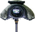 CamRebel Water-Resistant Rain Cover Protector for DSLR Cameras for Outdoor Photography