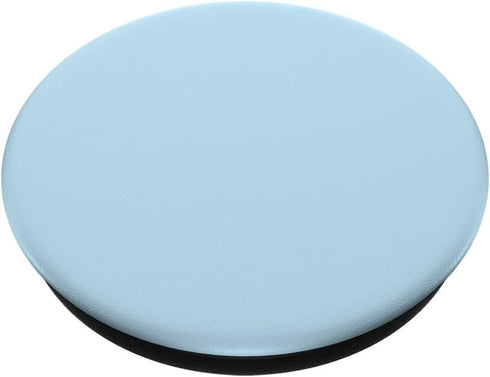 Light Blue Pastel PopSockets Standard PopGrip