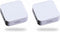 GizmoGlee 2 Pack MP3 Player Screen-Free Portable with Headphones & Speaker, 4GB Card