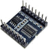 DIYables MP3 ESP32, ESP8266, 2-Pack Mini Player Module for Arduino, Raspberry Pi - Compact Audio Playback for DIY