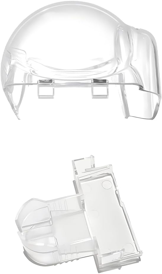Gimbal Protector Camera Cover for DJI Mavic Pro, Clear