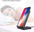 BoxWave Charger for Blackview BV9500 - Wireless QuickCharge Stand (10W), No Cord, Charge Your Phone with Ease!