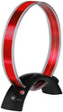 Sutekus Tunable Indoor AM Radio Antenna - Signal Enhancement Device