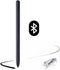 Galaxy Tab S8 Stylus Pen Replacement with Bluetooth for Samsung Galaxy Tab S8/S8 Plus/S8 Ultra All Versions + Tips/Nibs
