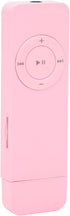 Yosoo MP3 64GB Player Lossless Sound Support Up to Mini Music Player Long Battery Portable Music Player for Students