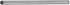 Targus 15pk Disposable Stylus Silver
