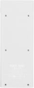 Cuifati Power Bank Kit, Lightweight 8 x Battery Storage Box, DIY Portable Power Bank Accessory, White