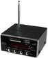 Audiopipe NDVA1000 Nippon Digital Mp3 Player, FM Radio, USB/SD, Remote Control