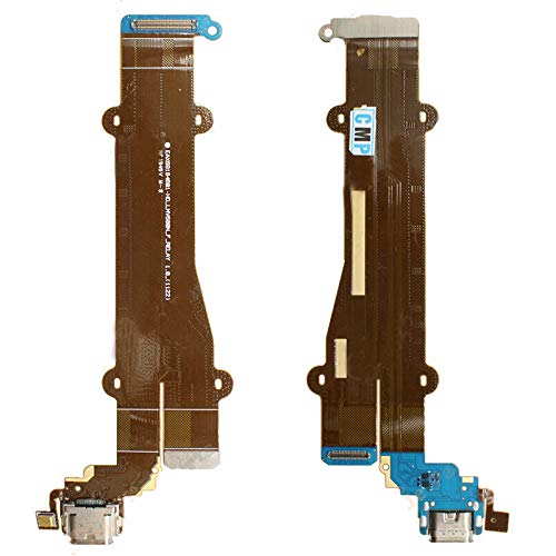 Type-C USB Charger Charging Port Dock Connector Flex Cable for LG V60 ThinQ LMV600N