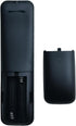 RUOYINKE HY300Pro+, HY310 4K Voice Remote Control Compatible for Magcubic Manual Focus Mini Projector