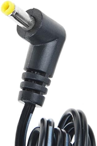 K-Mains Car Auto DC Cigarette Power Supply - Power Cord Charger for Phillips/Sylvania/Insignia DVD Player