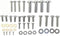 TV Wall Mount Bolts/Screws, Washers and Spacers for Any RCA TV