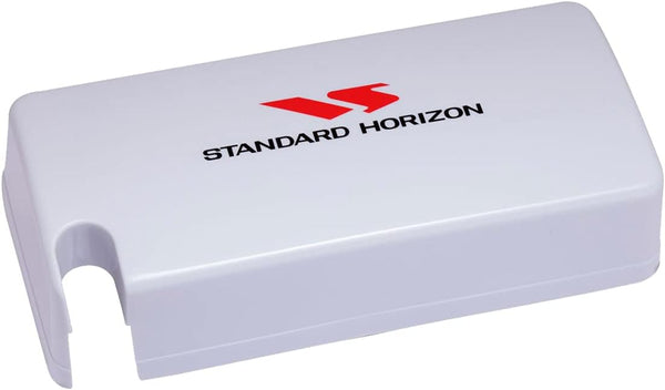 Standard Horizon HC1600 White Rain/Dust Cover for GX1600 Explorer Marine VHF