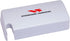 Standard Horizon HC1600 White Rain/Dust Cover for GX1600 Explorer Marine VHF