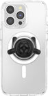 PopSockets Phone Mount for Car - Car Vent Phone Mount - Black
