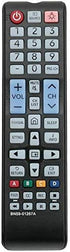ALLIMITY BN59-01267A Replacement Remote Control for Samsung TV Models UN24M4500A, UN32M4500A, UN40M5300, UN50M5300