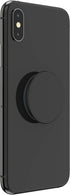 PopSockets PopGrip Basic Phone Grip and Stand Expandable, Fixed Top, Secure Hold for Texting & Photos Works with Most