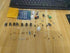 6J1 Valve Preamp, Vacuum Electrom Tube Amplifier Board for Audio Kit