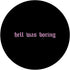 PopSockets Standard PopGrip - Hell Was Boring Devil Soft Grunge Eboy Egirl Aesthetic