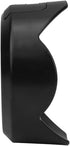 PHRBC Plastic Lens Hood for Camera, Replacement Shade for PENTAX SMC DA 18-55MM F3.5-5.6AL WR 52mm