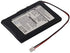 RCD YH-920 YH-925 MP3 PPSB0502 Battery for ROC Player LIONX