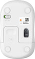 Logitech Limited Edition Wireless Compact Mouse - Chirpy Bird Design