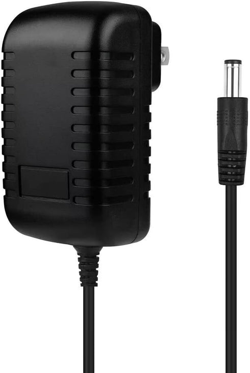 MPKKE AC/DC Adapter for Mobile Power Bank Dock Battery Power Supply Cord Battery
