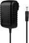 MPKKE AC/DC Adapter for Mobile Power Bank Dock Battery Power Supply Cord Battery