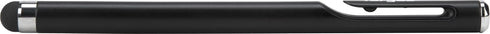 Targus Smooth Gliding Standard Stylus for Tablets, iPad, Smartphones, Touchscreen Devices, Black - Slim Durable Tip