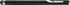 Targus Smooth Gliding Standard Stylus for Tablets, iPad, Smartphones, Touchscreen Devices, Black - Slim Durable Tip