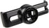 EKIND Car Windscreen Windshield Suction Cup Mount Holder Cradle Compatible for Garmin GPS Nuvi 12xx 13xx Series(1200 1210 1240 1250 1260 1260t 1300 1350 1350t 1360 1370 1370t 1390 1390t) Black