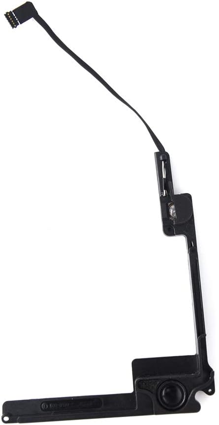 Padarsey Replacement Right and Left Speaker for MacBook Pro 13" Retina A1425 Late 2012, Early 2013