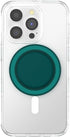 PopSockets Phone Grip, Into The Woods - Fresh Pine, Compatible with MagSafe, Wireless Charging