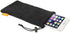 Haweel Pouch Carry Bag, Organizer for Smart Phones/Power Bank/USB Flash Drive/SD Cards and Other Accessories(Black)