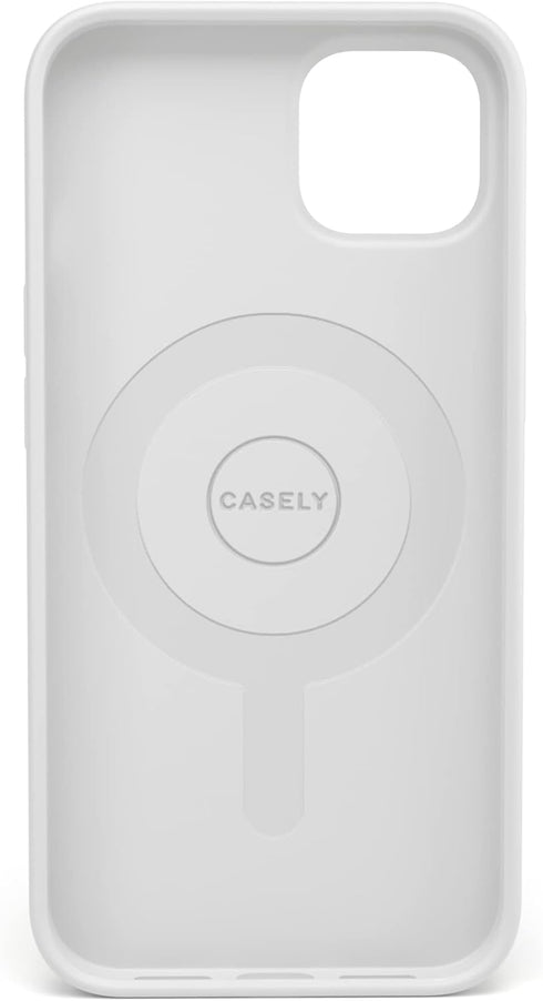 Casely iPhone 13 Case | Île aux Fleurs | The Met Museum, Compatible with MagSafe