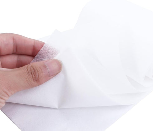 Camera Lens Tissue 50 Sheets Soft Cleaning Paper for Lens, Optics Tissue Cleaning Wipes Booklet for Screen Camera Lens