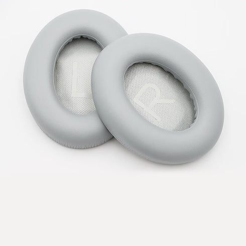 Earpads Cushions for Bose 700 Noise Cancelling Headphones (NC700) - Ear Pads Replacement with Softer PU Leather, Luxurious Memory Foam, Extra Durable Ear Cushions (1 Pair Grey Earpads)