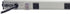 Tripp Lite 4 Wide-Spaced Outlet Power Strip, 24 in. Length, 6ft Cord